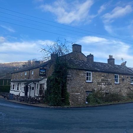 The Bridge Inn Reeth Eksteriør bilde